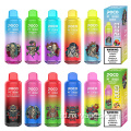 POCO POCO PT 12000 Puff baru sekali pakai Vape